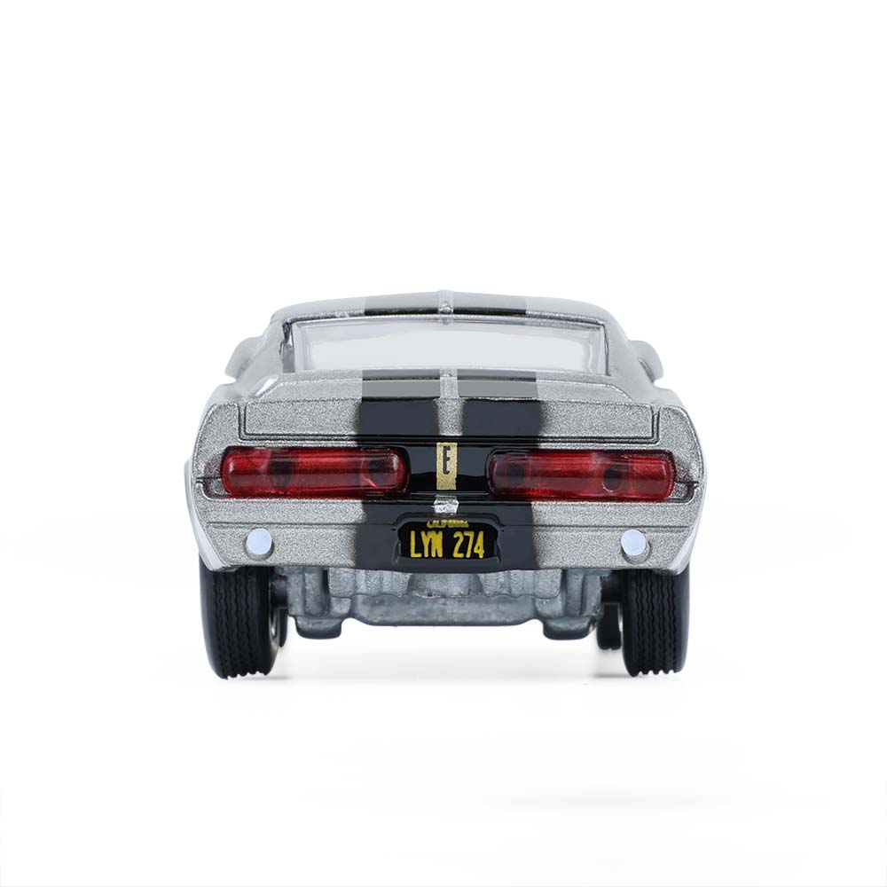 极速60秒（2000）- 野马“埃莉诺”