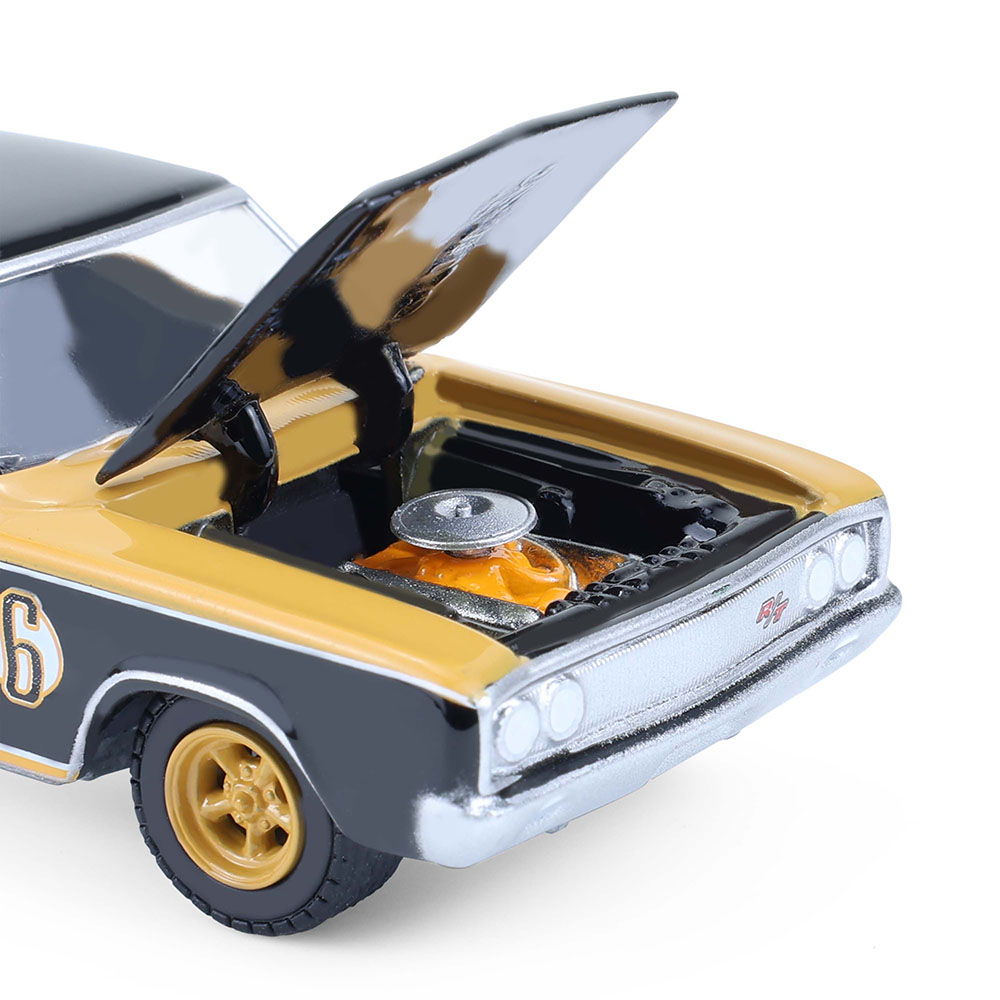 Coronet - Hotton Speed Shop改装车