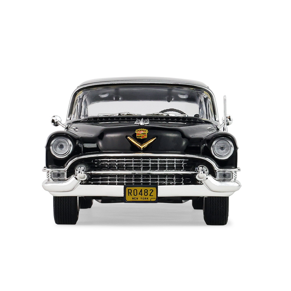 教父（1972）- Fleetwood Series 60