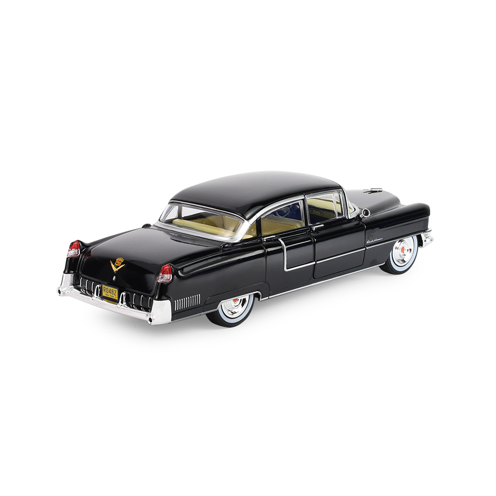 教父（1972）- Fleetwood Series 60