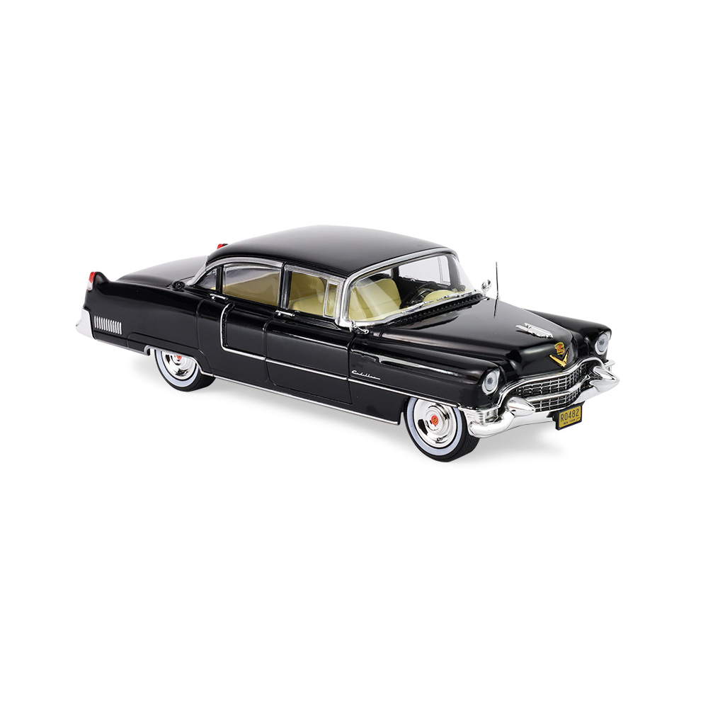 教父（1972）- Fleetwood Series 60