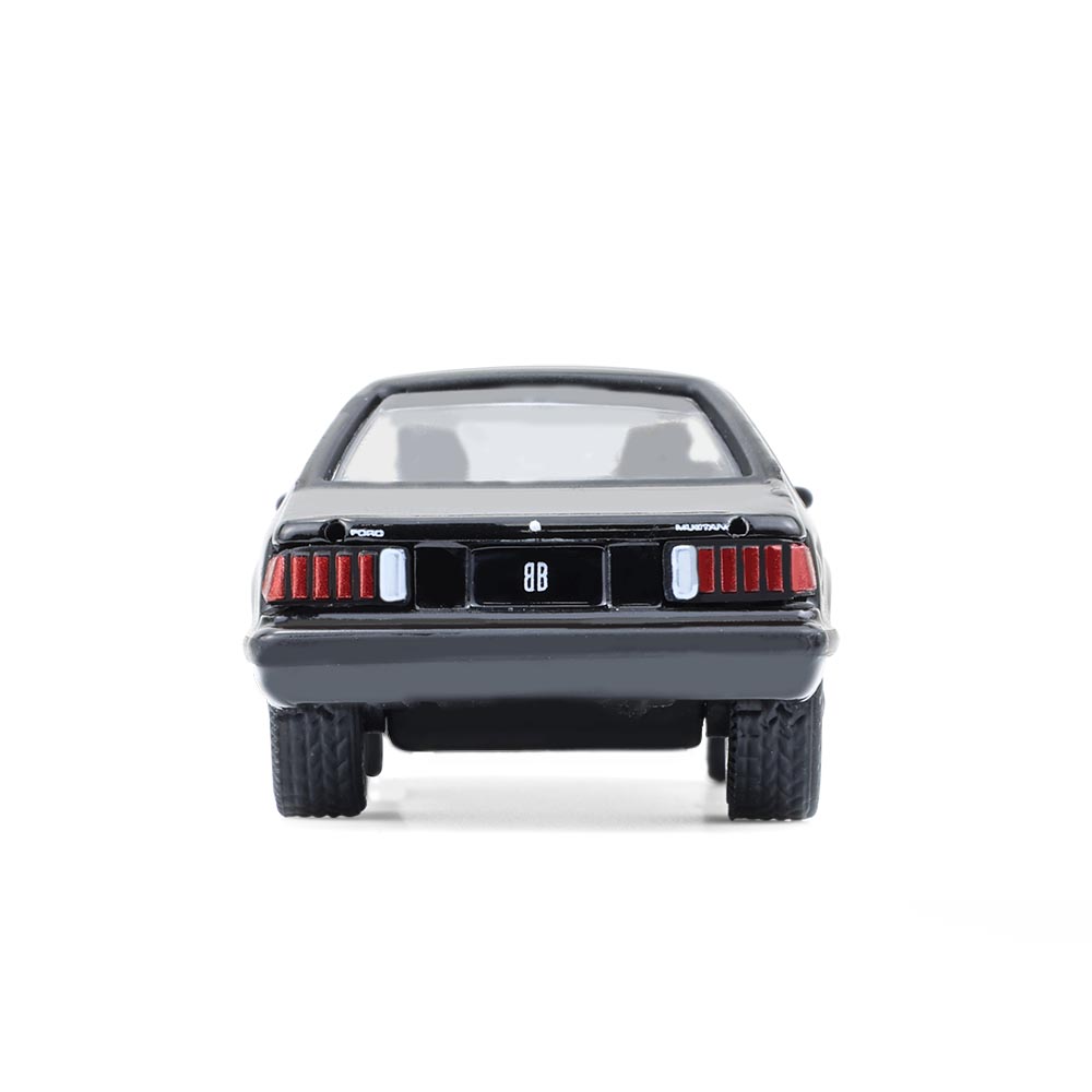 Fox平台野马快背版