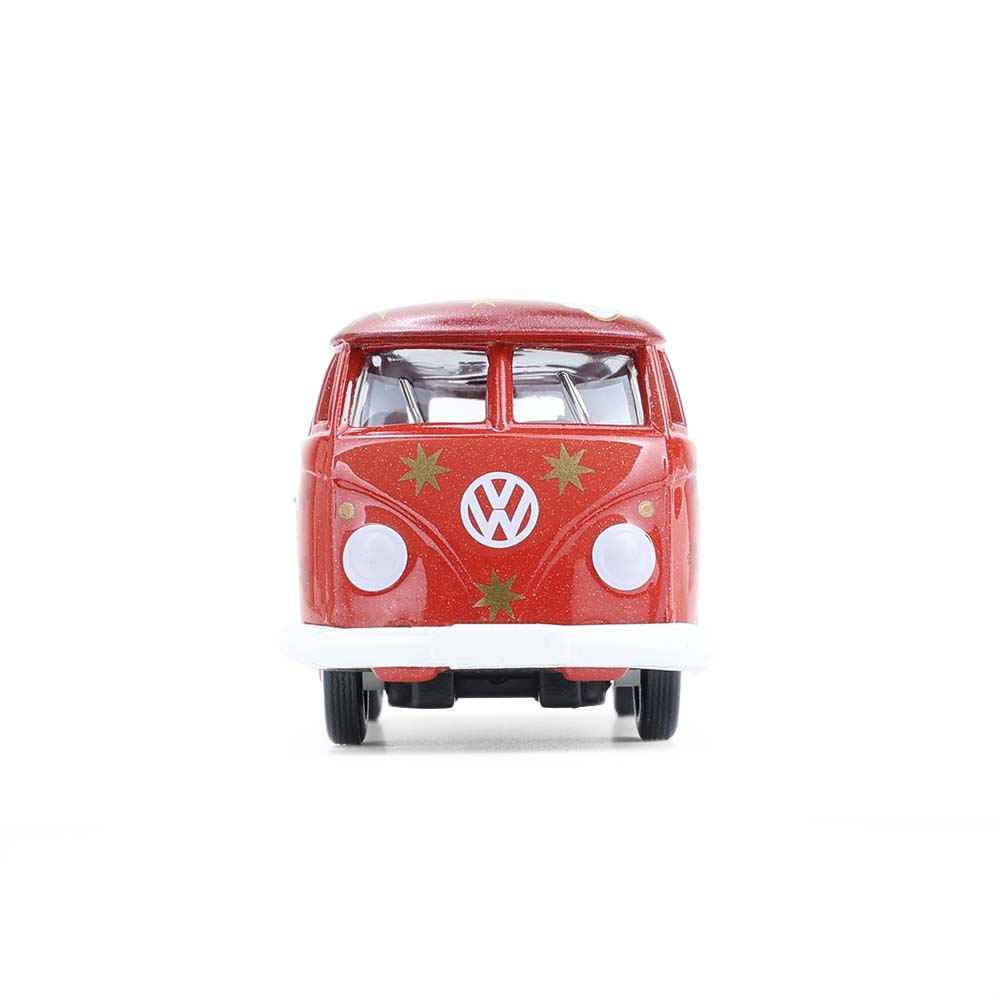 T2厢式货车 - 2023中国生肖兔年