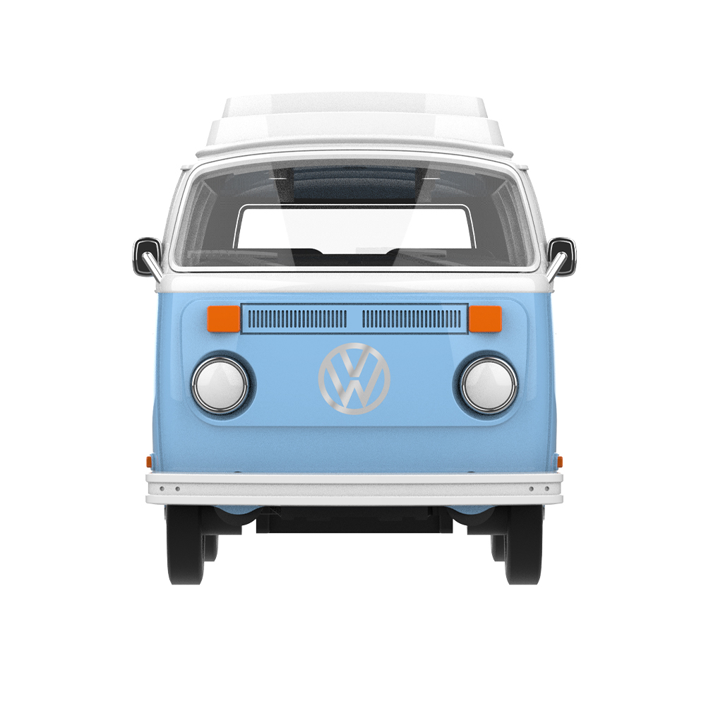 T2面包车 - 虫巴联动