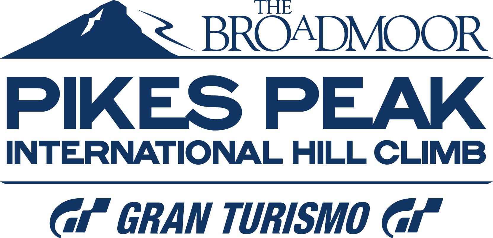 派克峰国际爬山赛