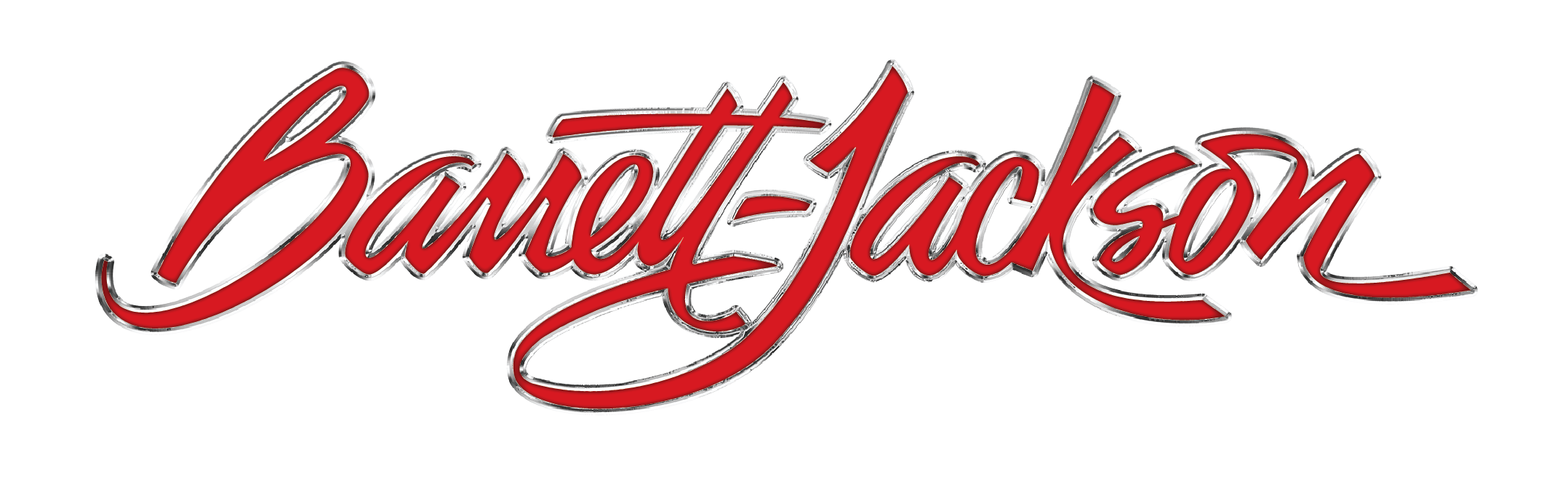 巴雷特·杰克逊