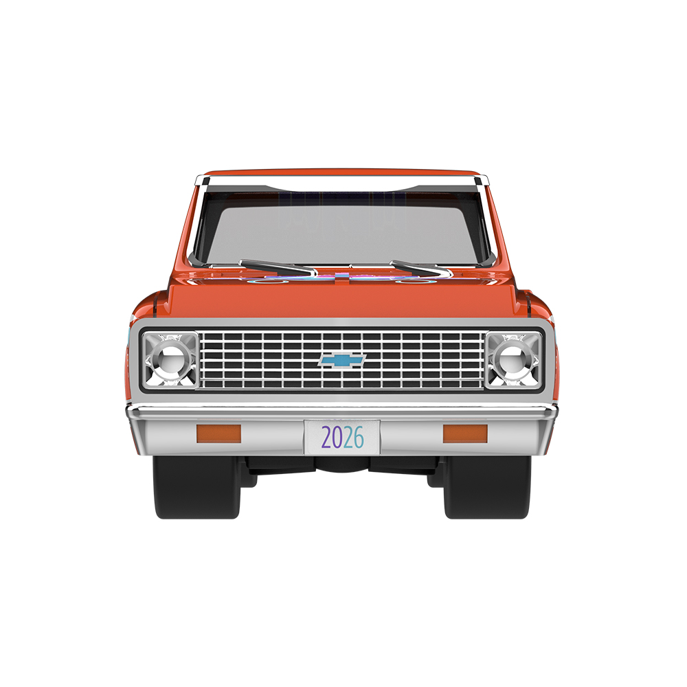 国际足球庆典'26 - Cheyenne C10 - 瓜达拉哈拉致敬版