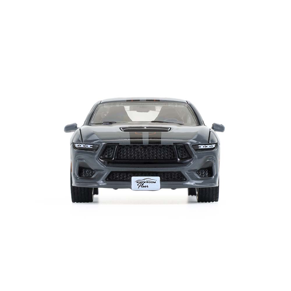 野马GT 5.0L 双门轿跑车