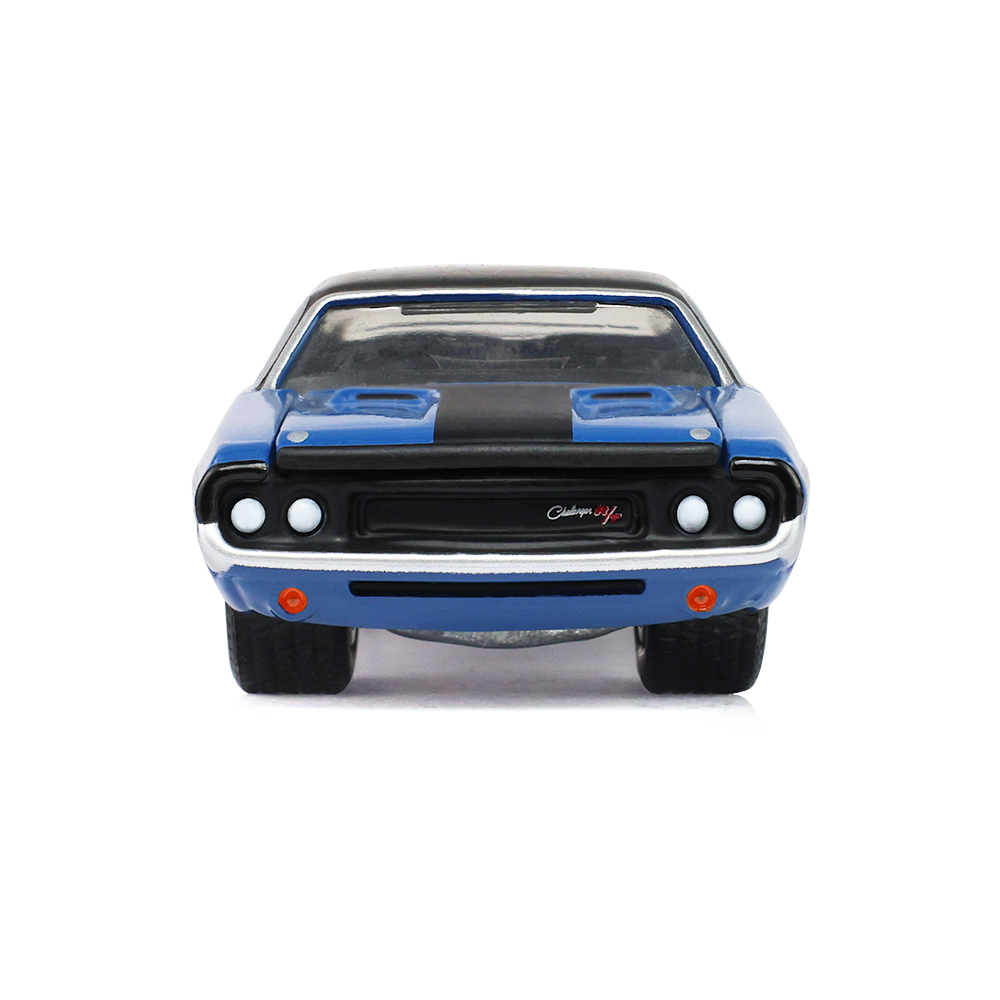 美国250版 - 1970年道奇挑战者