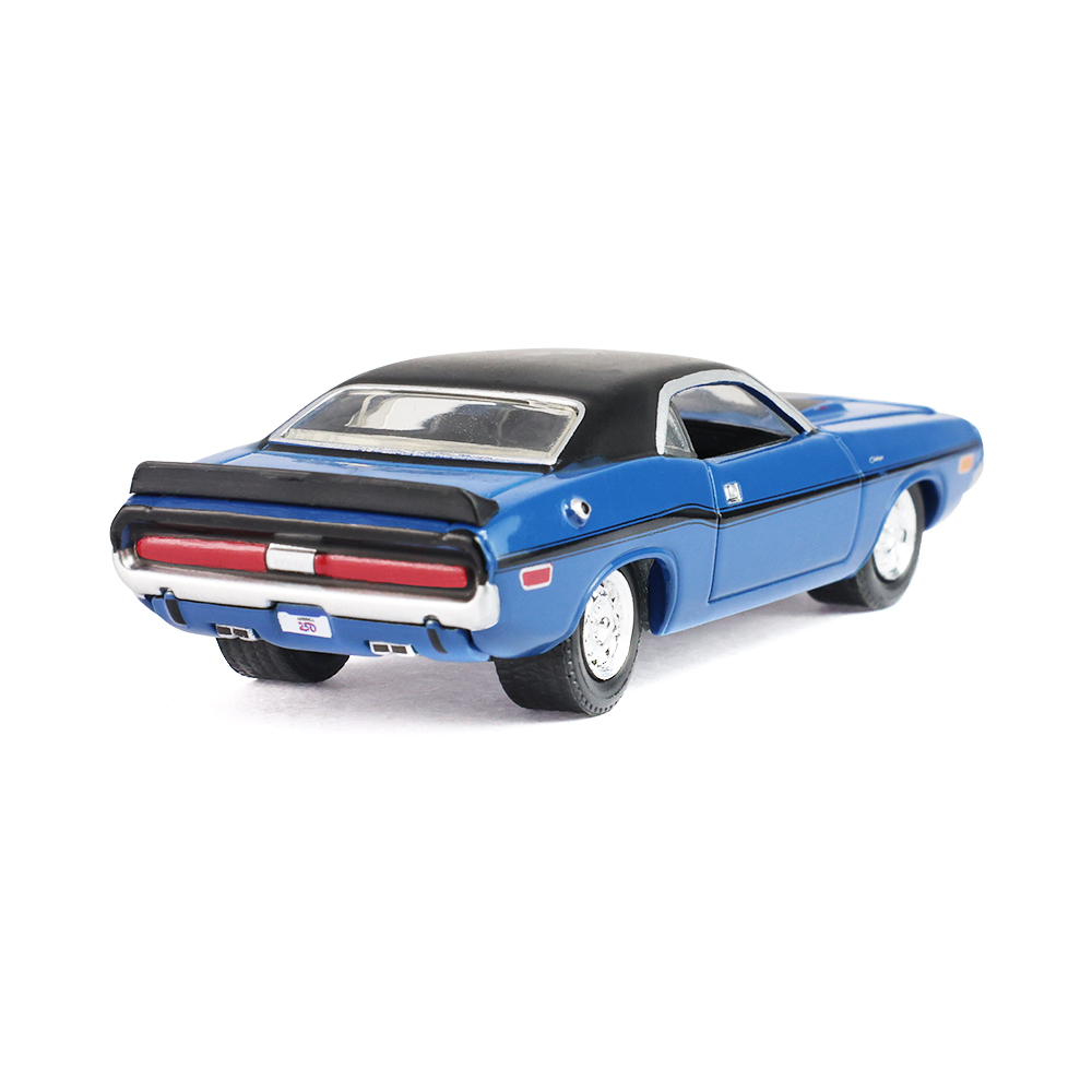 美国250版 - 1970年道奇挑战者