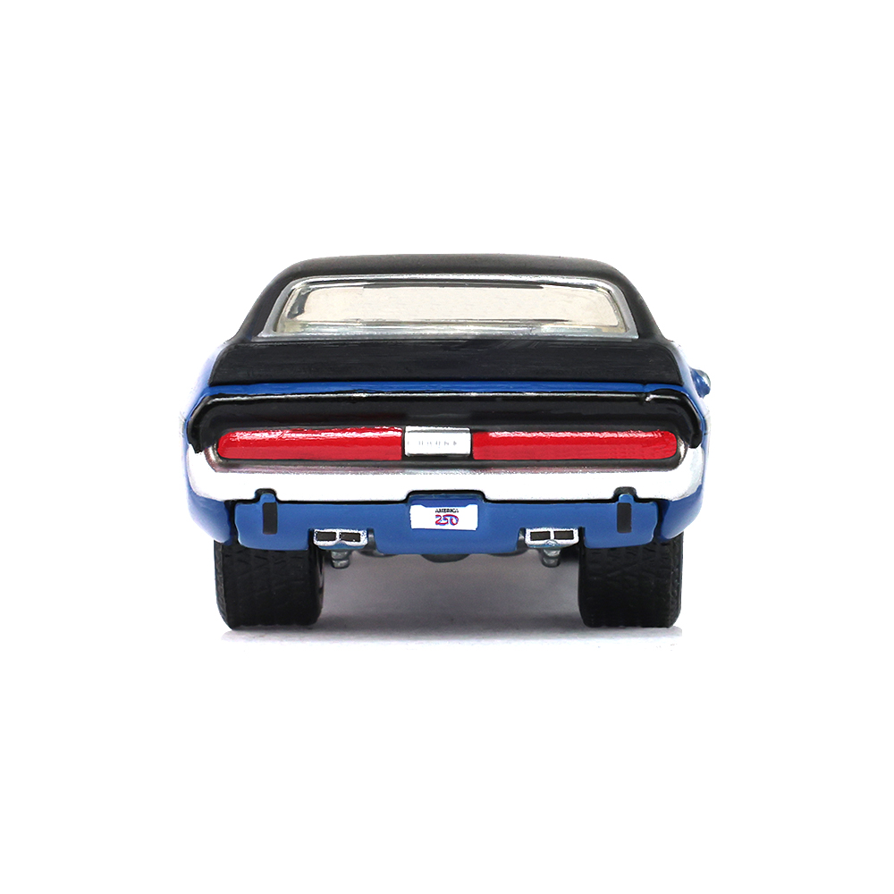 美国250版 - 1970年道奇挑战者