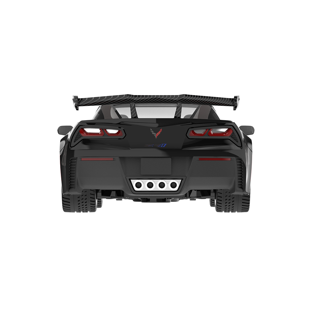 科尔维特ZR1硬顶版