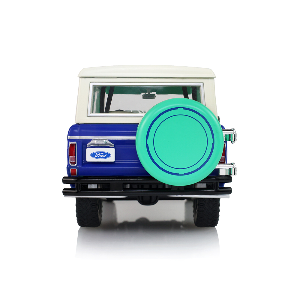 Bronco越野车 - 飞劲轮胎（Falken）