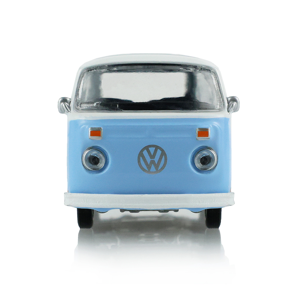 T2面包车 - 虫巴联动