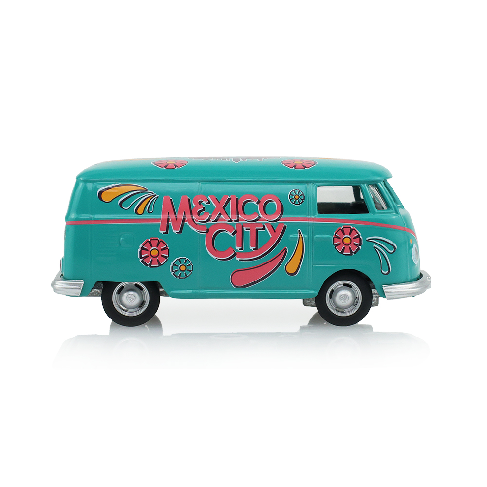 国际足球庆典'26 - Type 2 - 墨西哥城致敬版