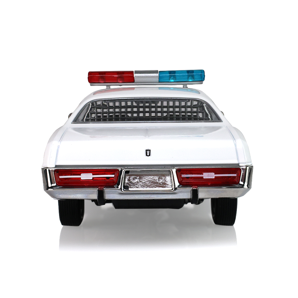 Coronet警车 - 哈扎德县警长