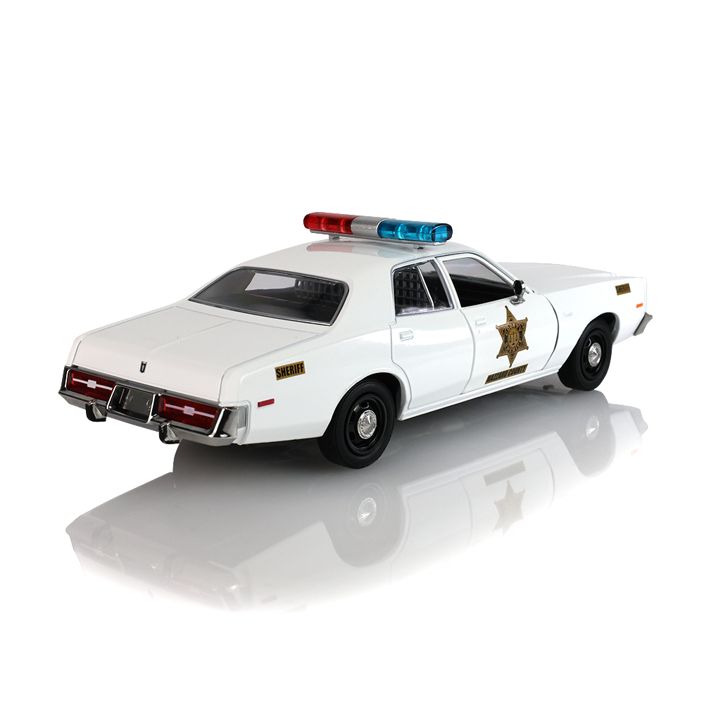 Coronet警车 - 哈扎德县警长