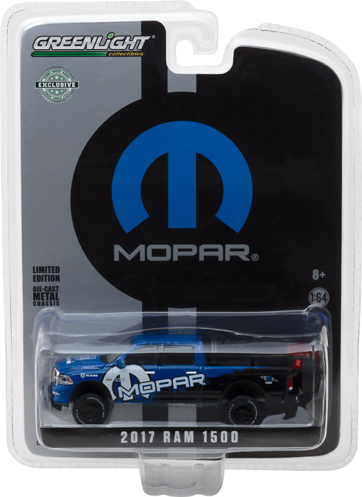 公羊1500 MOPAR 越野版