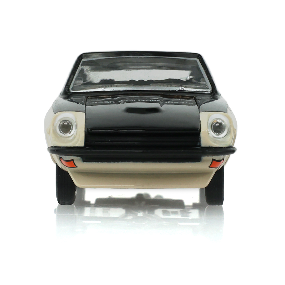 1972款 达特桑 240Z 定制版 双门跑车