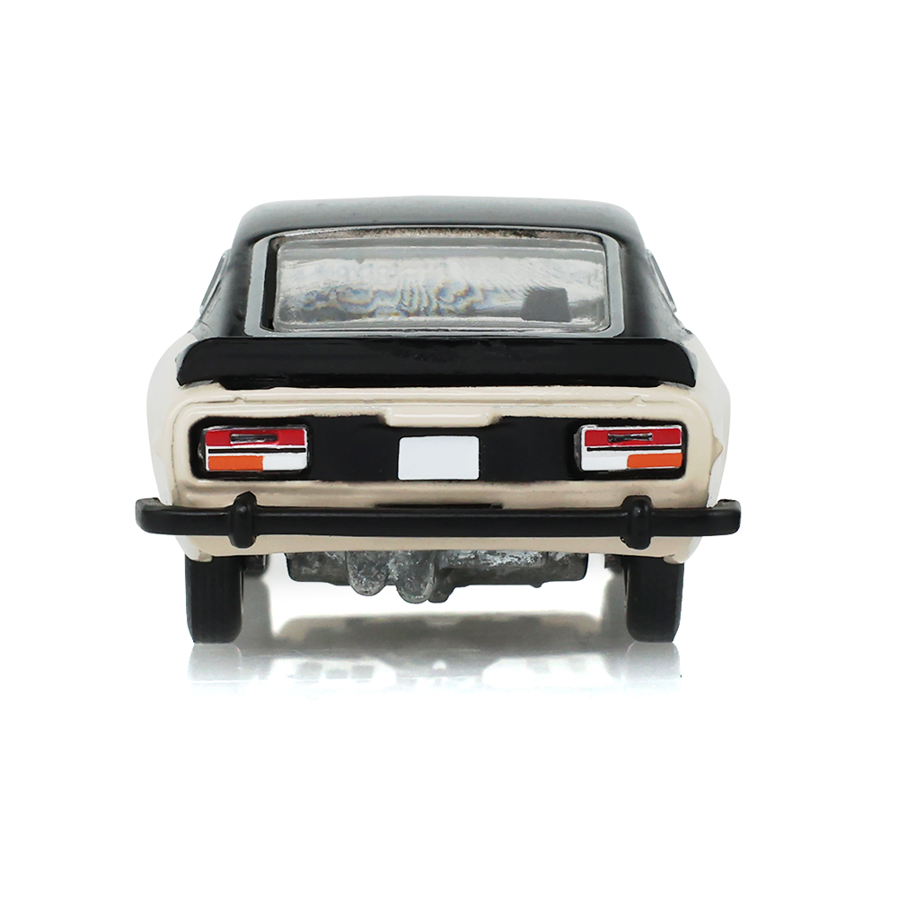 1972款 达特桑 240Z 定制版 双门跑车