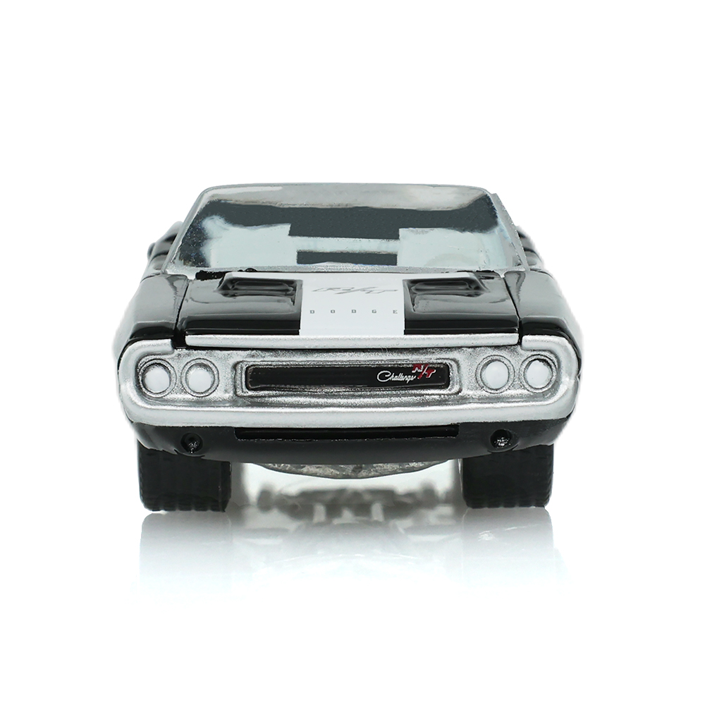 1970款 道奇 挑战者 R/T 敞篷版