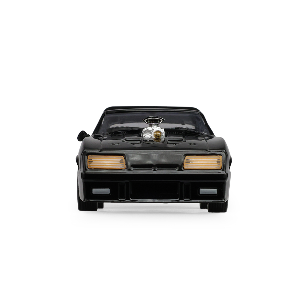 最后狂飙：V8拦截者（1979）- 猎鹰XB