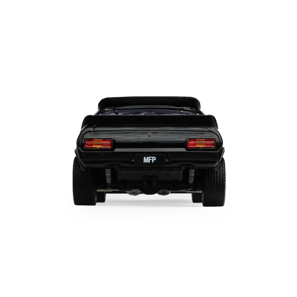 最后狂飙：V8拦截者（1979）- 猎鹰XB