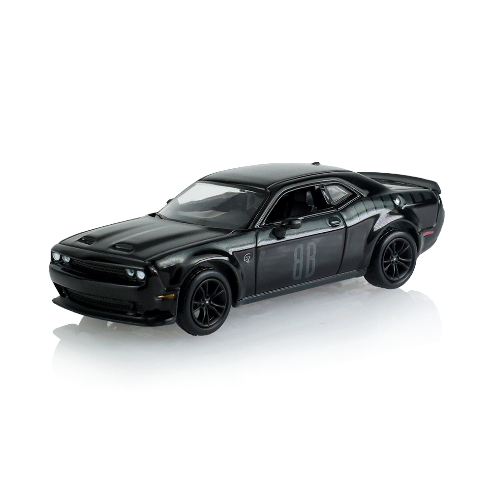 挑战者 SXT Plus 轿跑