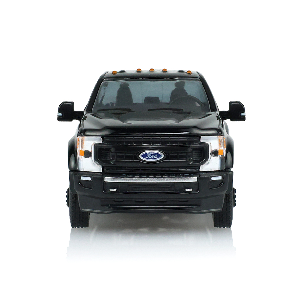 F-450 XL超级任务型