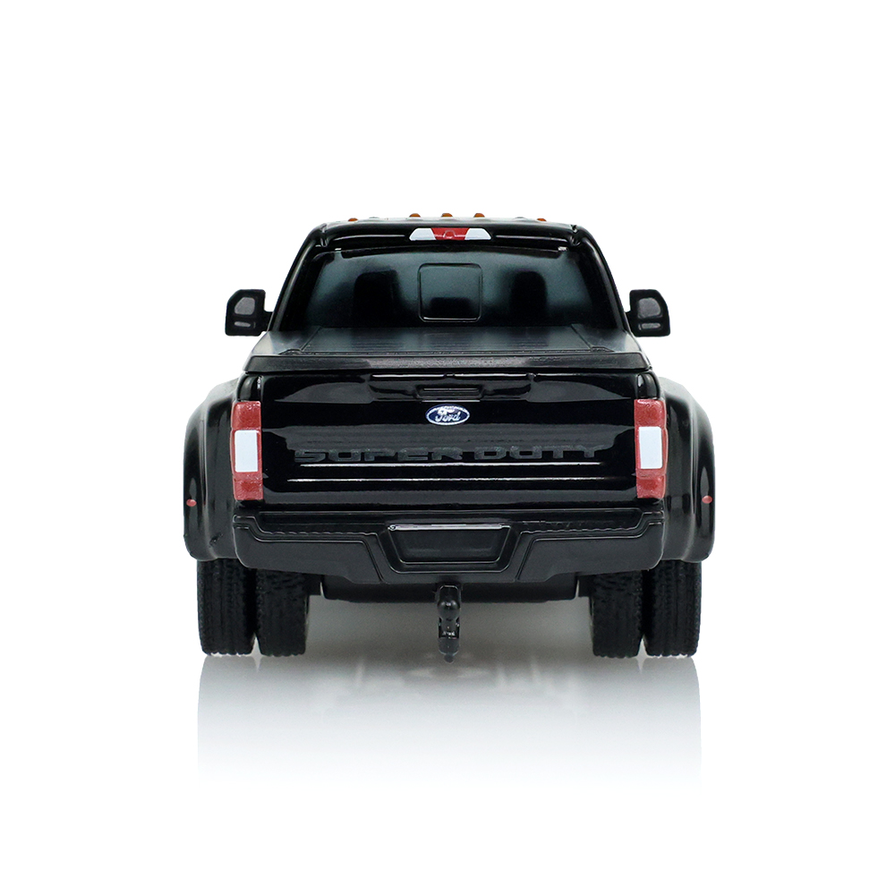 F-450 XL超级任务型