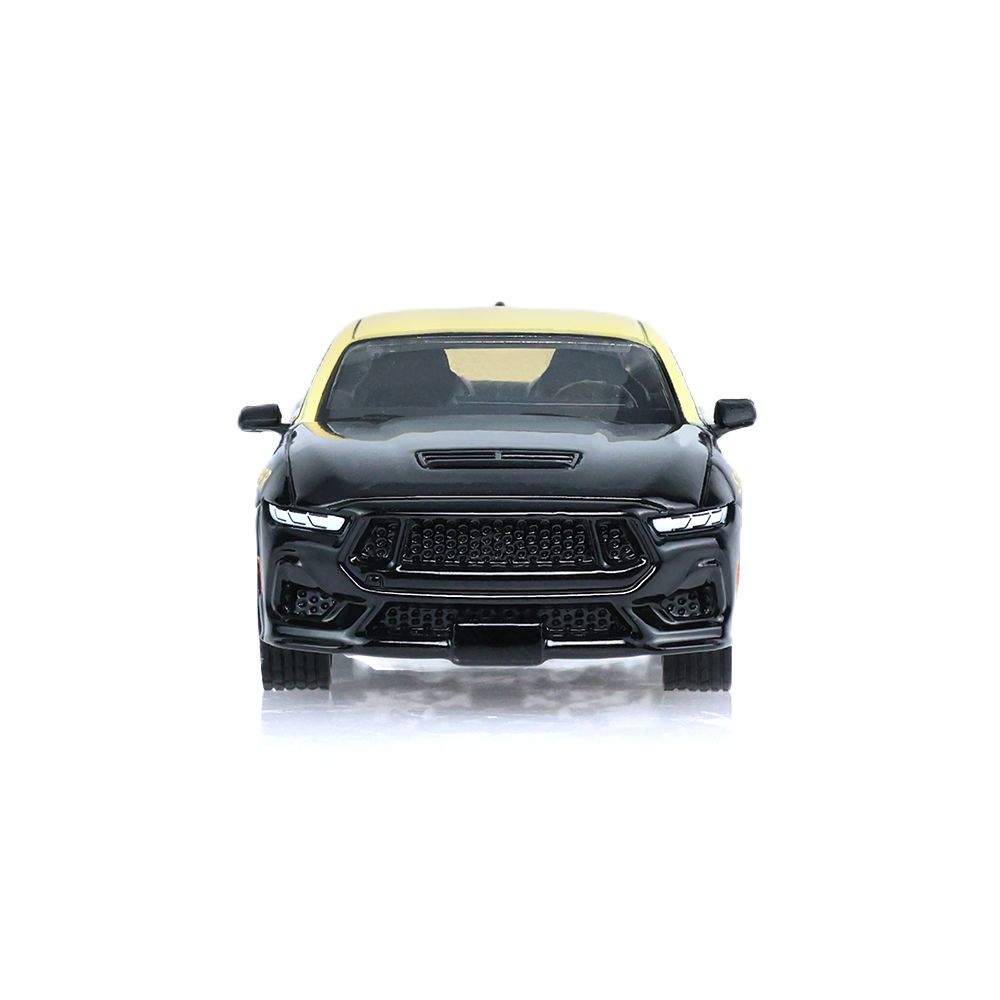 2024款佛罗里达公路巡警S650福特野马