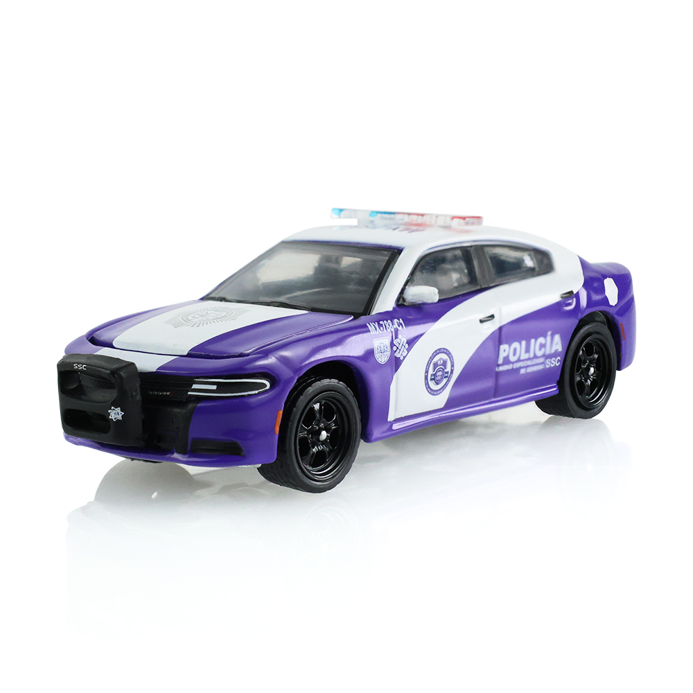 Charger - SSC