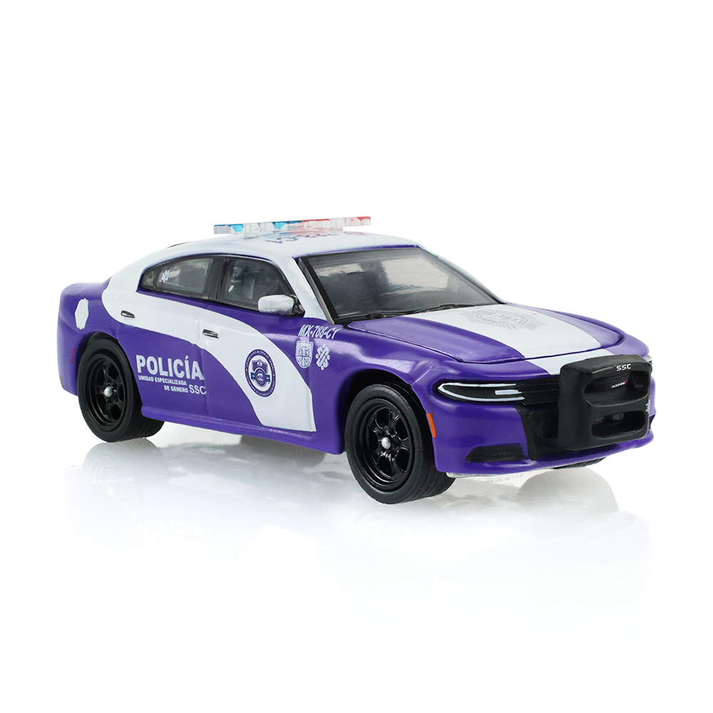 Charger - SSC